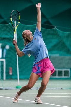 Lilly Düffert 220 - RL TC RW Wahlstedt - TV Sparta 87 Nordhorn : Ergebnis: 3:6